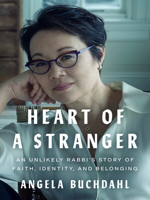 cover image of Heart of a Stranger